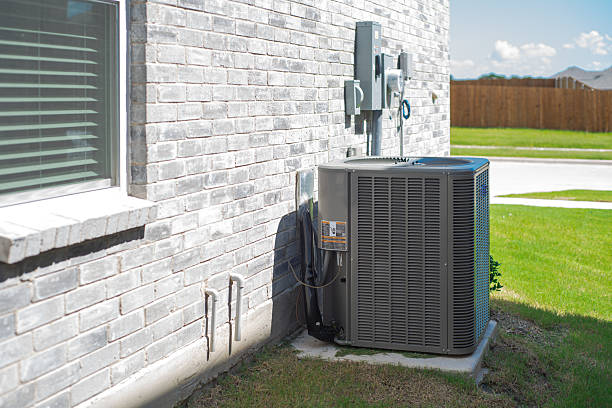 Reliable Hvac contractor in Pleasant Hill, MS by FH HVAC